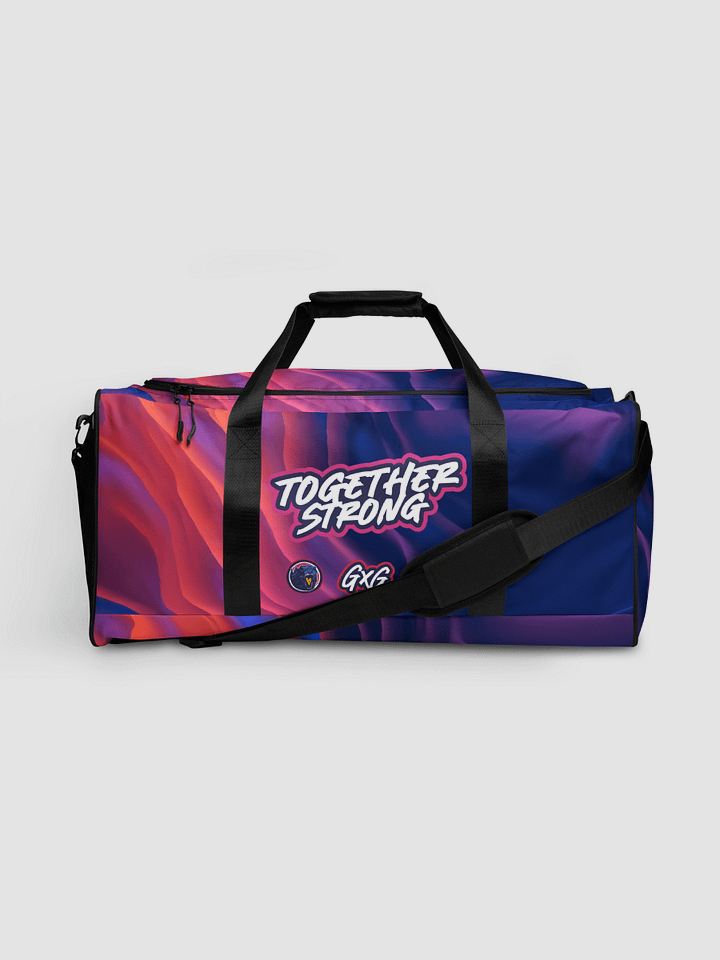 GXG Dufflebag product image (1)