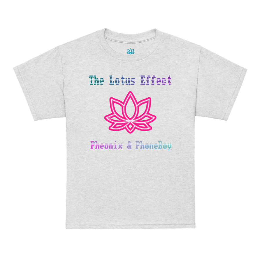 Lotus Effect Kids Tee product image (6)