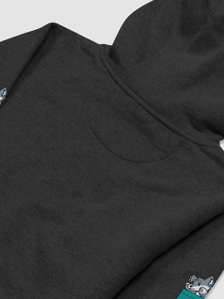 Bongo Pocket hoodie product image (43)