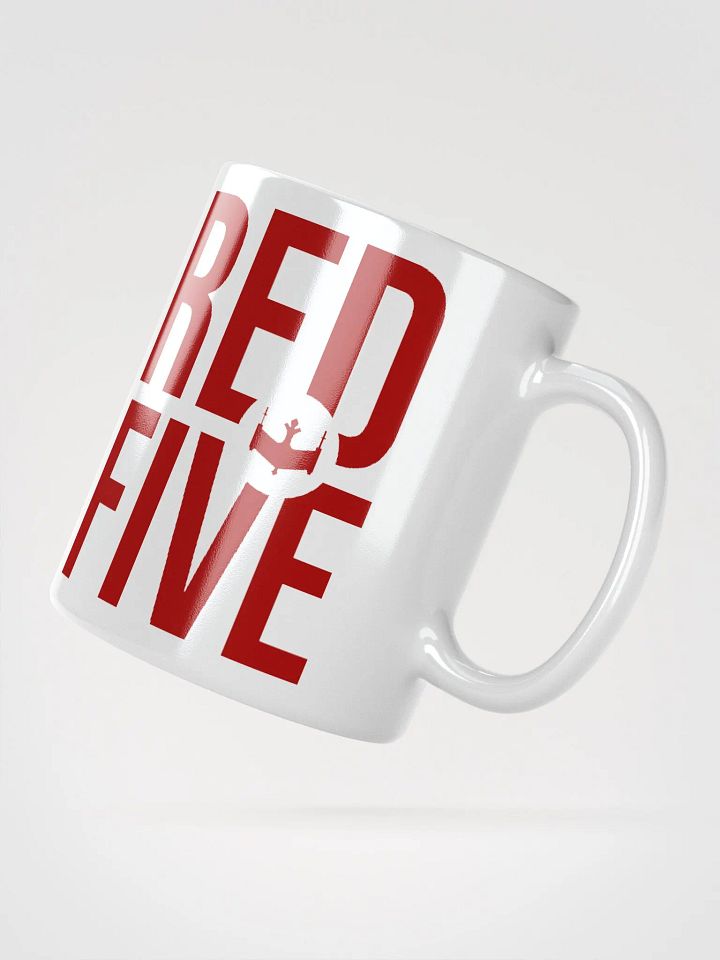 Red Five Mug product image (2)