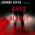 RIFFS BLOODY RIFFS (14 Tracks) product image (1)