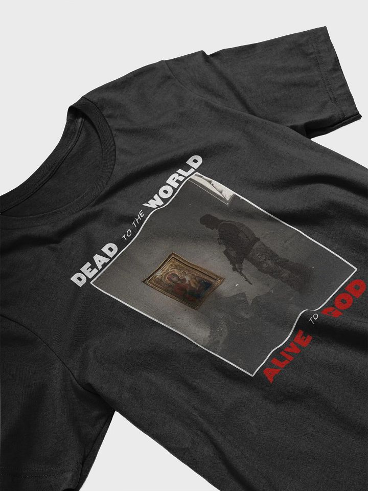 Dead To The World product image (1)