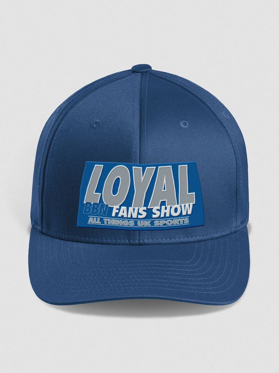 Loyal Blue product image (2)