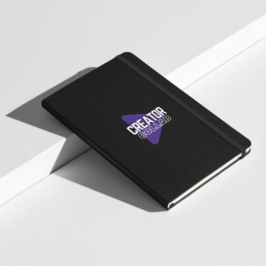 Creator Collab Notebook product image (9)