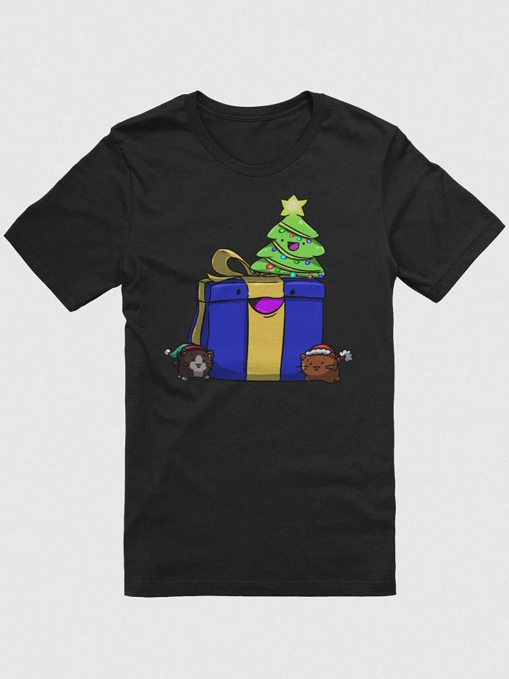 Bigsquish Christmas shirt product image (8)