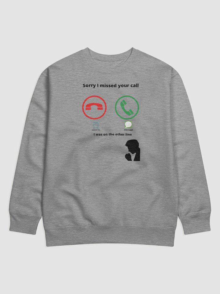 On The Other Line product image (1)