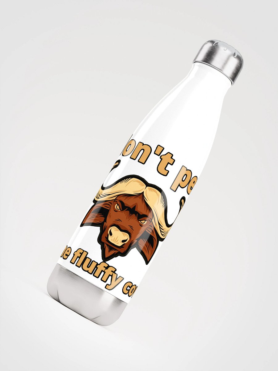 DON'T PET THE FLUFFY COW product image (7)