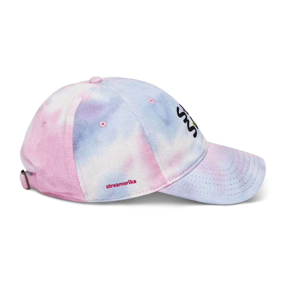 Sul Sul Tie Dye Hat product image (11)