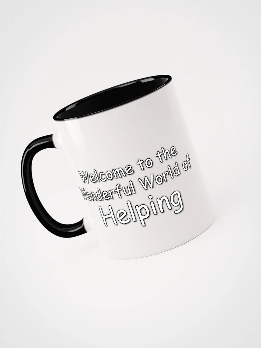 Helping Hands, Healing Hearts product image (2)