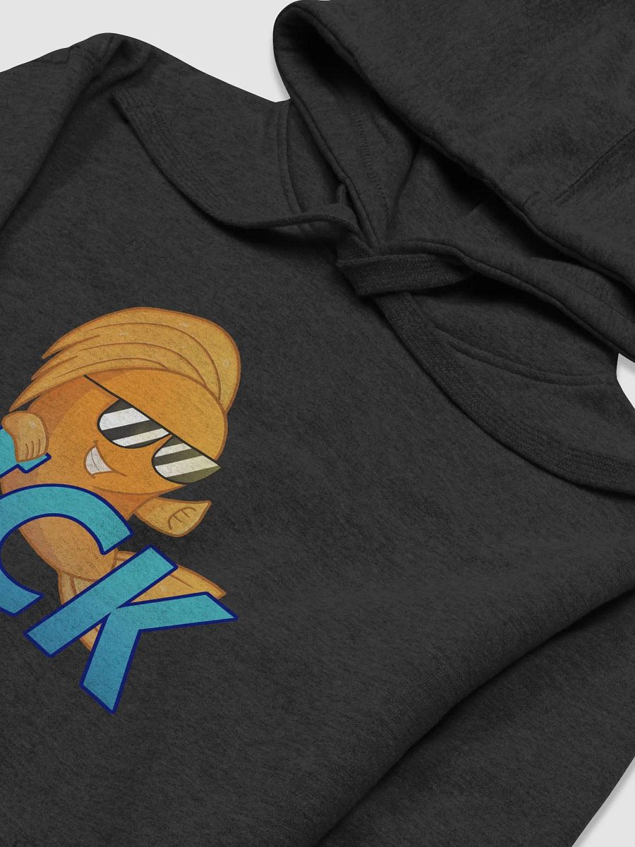 Sick Fish Unisex Hoodie product image (29)