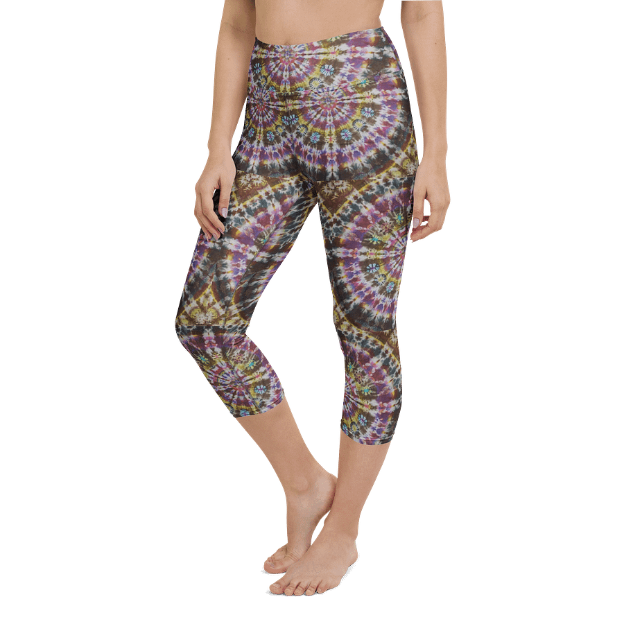 Purple Passion Leggings product image (6)