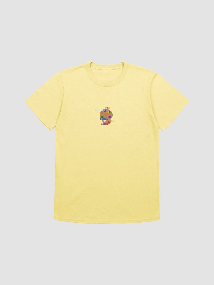 Soulful Palette Unisex T-Shirt product image (1)
