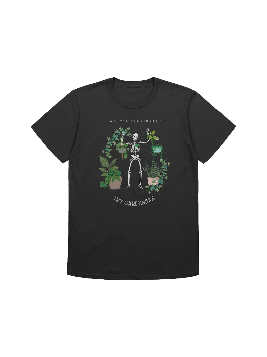 Existential Growth Tee product image (2)