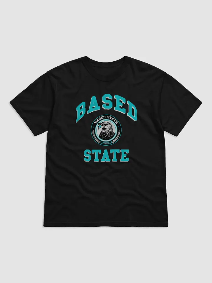 Based State Shirt product image (1)