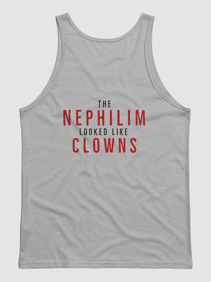 Nephilim Clowns Mens Tank product image (5)