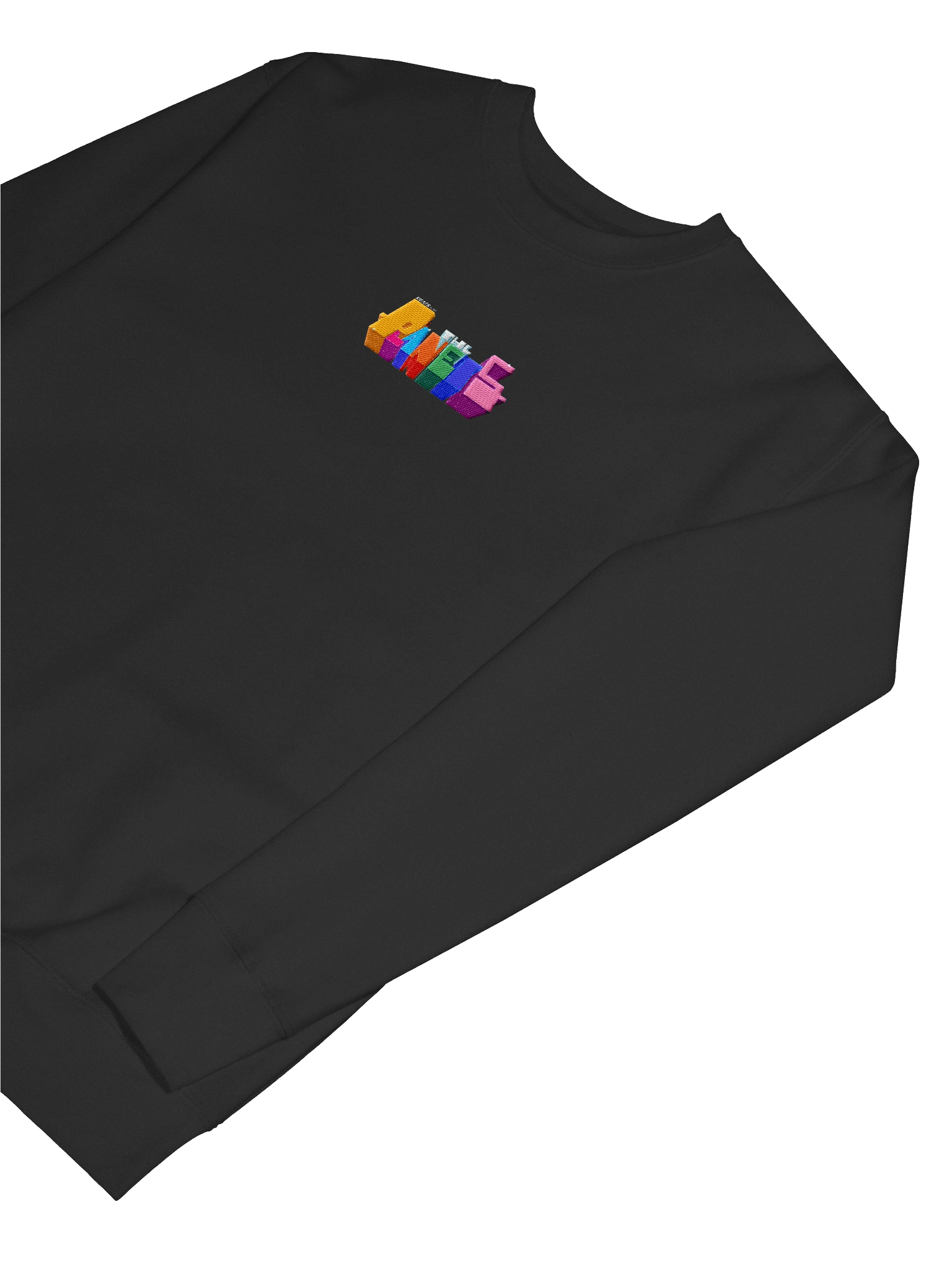 THE PLANETS - Crewneck product image (28)