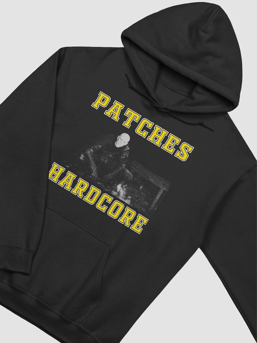 Patches HxC Hoodie product image (16)