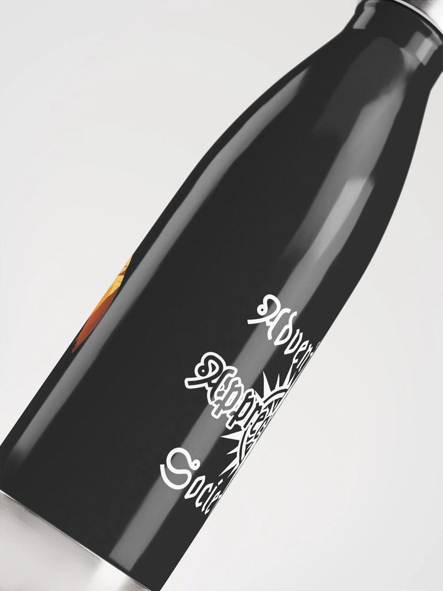 Adventurers Appreciation Society - Water Bottle product image (2)