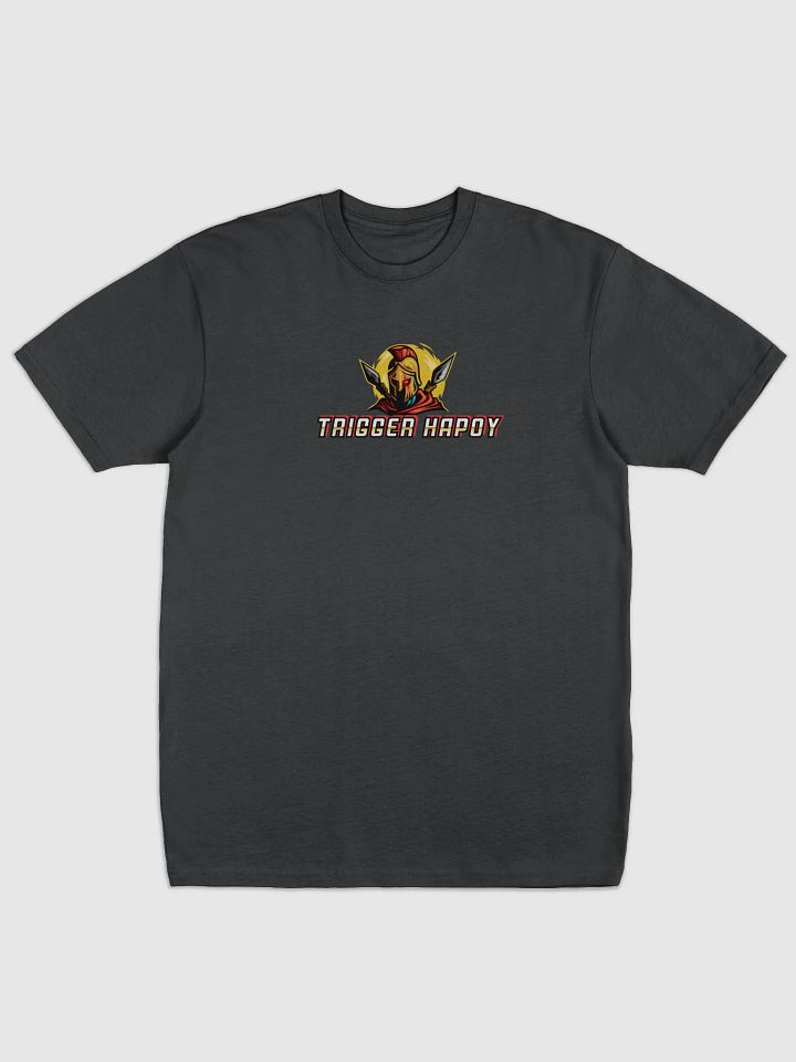Short sleeve shirt product image (1)