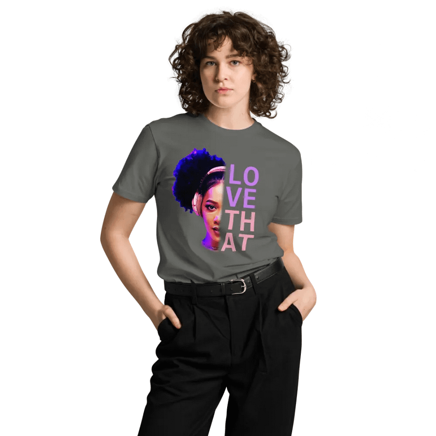 Eye Love That Tee product image (8)