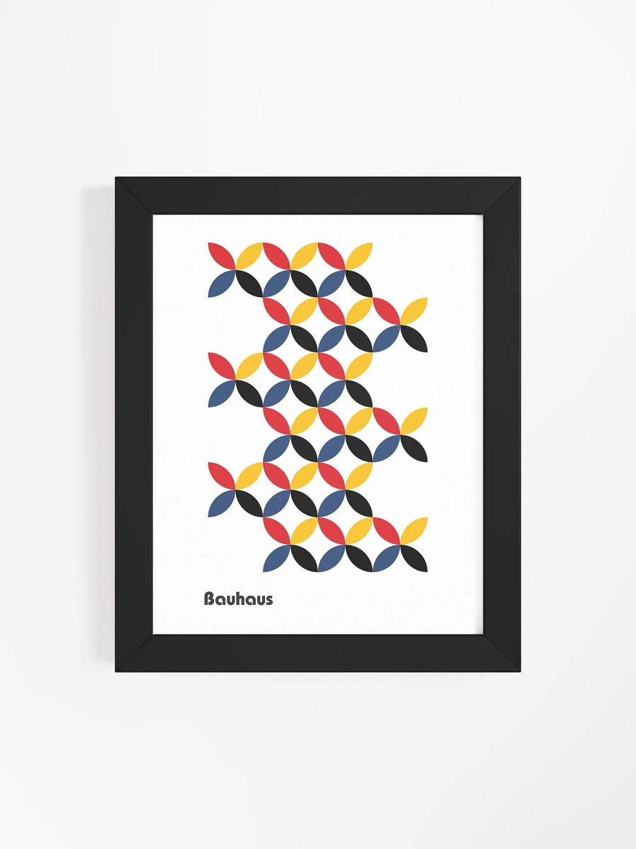 Vibrant Overlap product image (3)