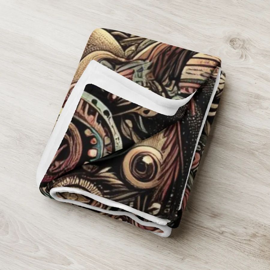 Whispering Willow Blanket product image (9)