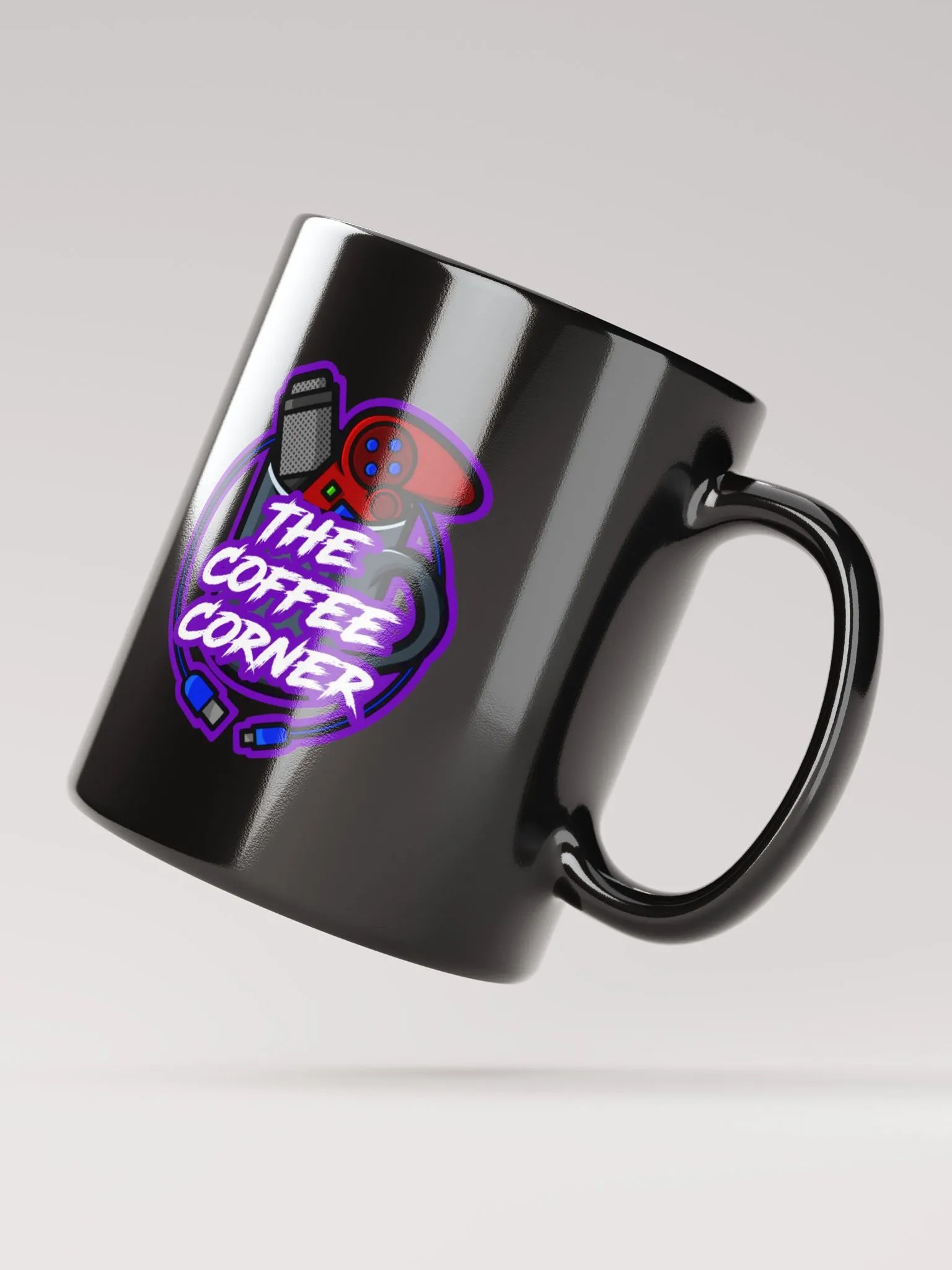 I got through Chain of Memories Mug product image (5)