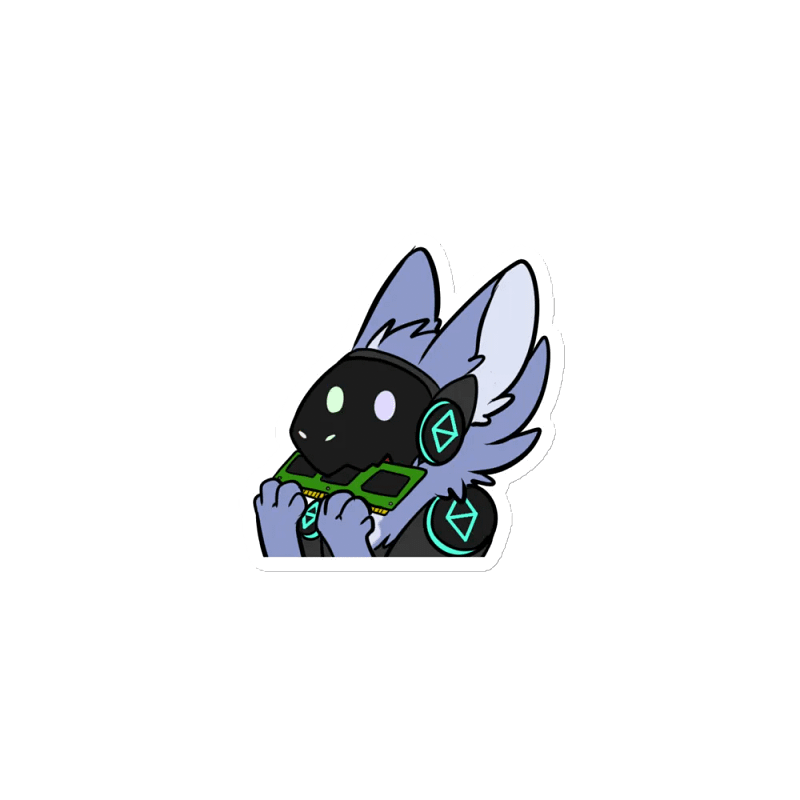 Beeper's Cyber Bite