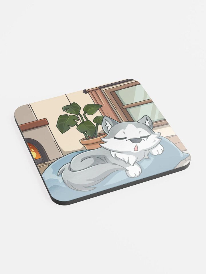 Resting Coaster product image (2)