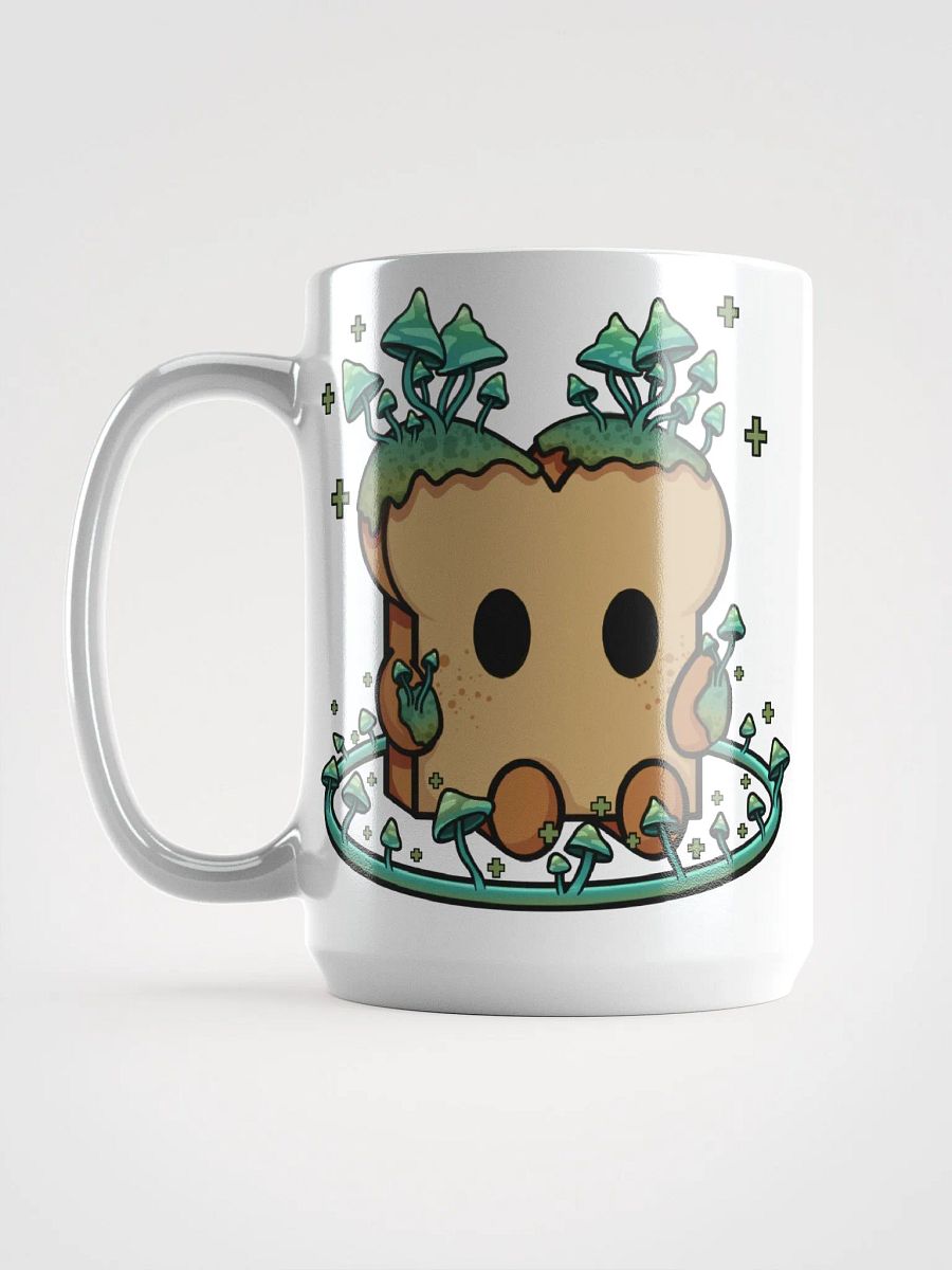 Bustling Breb Mug product image (1)