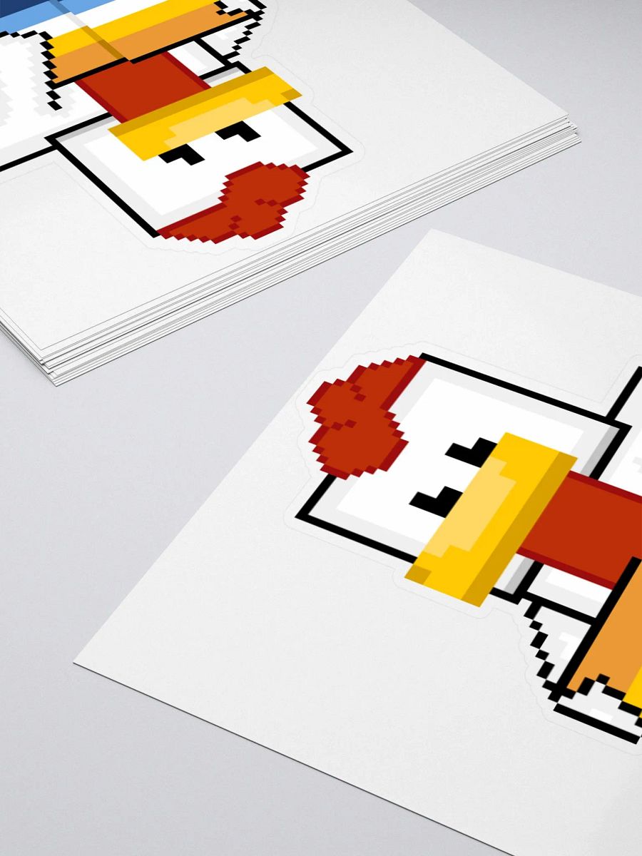 AroAce Pride Sticker product image (12)