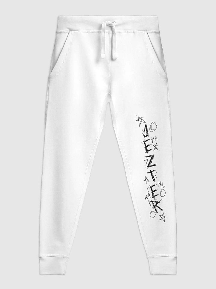 [ JEZTER BRIGHT ] Pants // SYN product image (1)