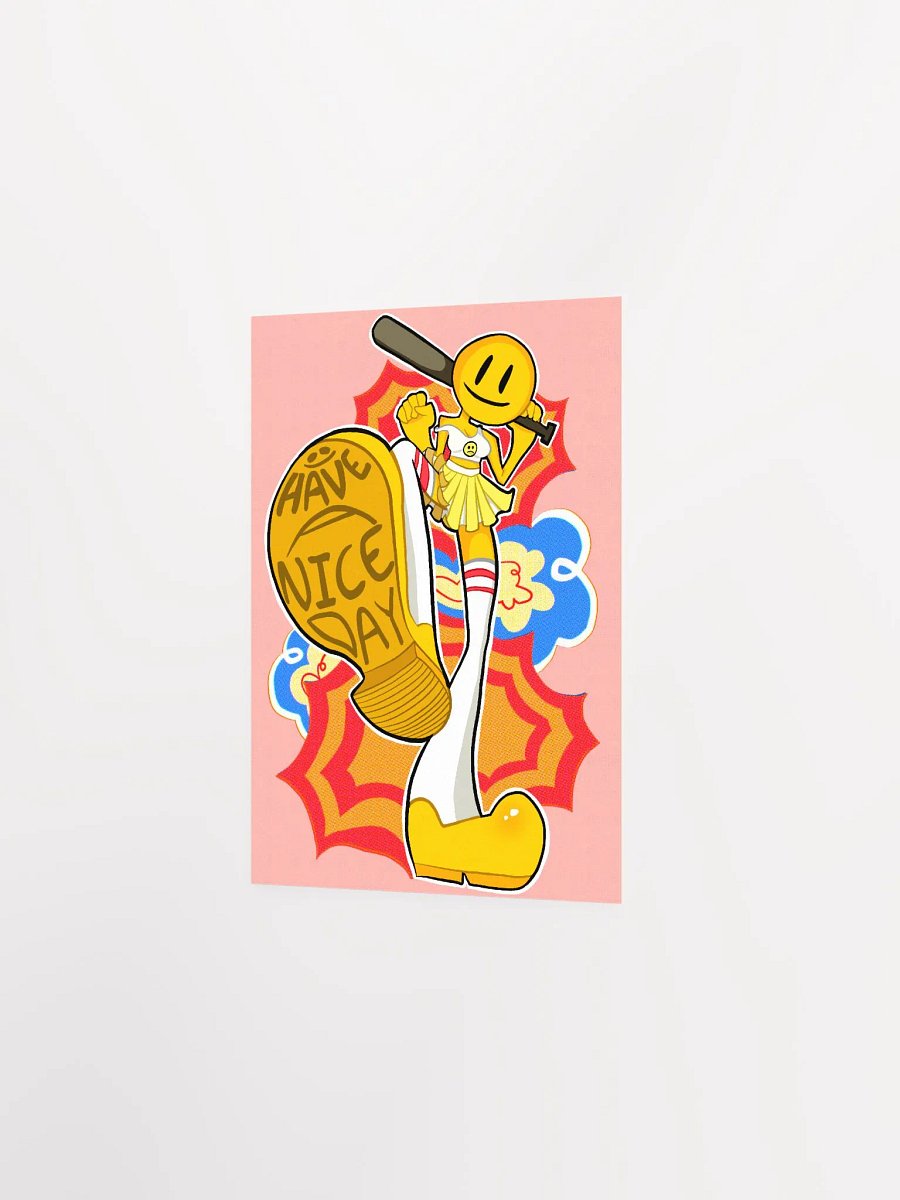 Have a Nice Day! product image (2)