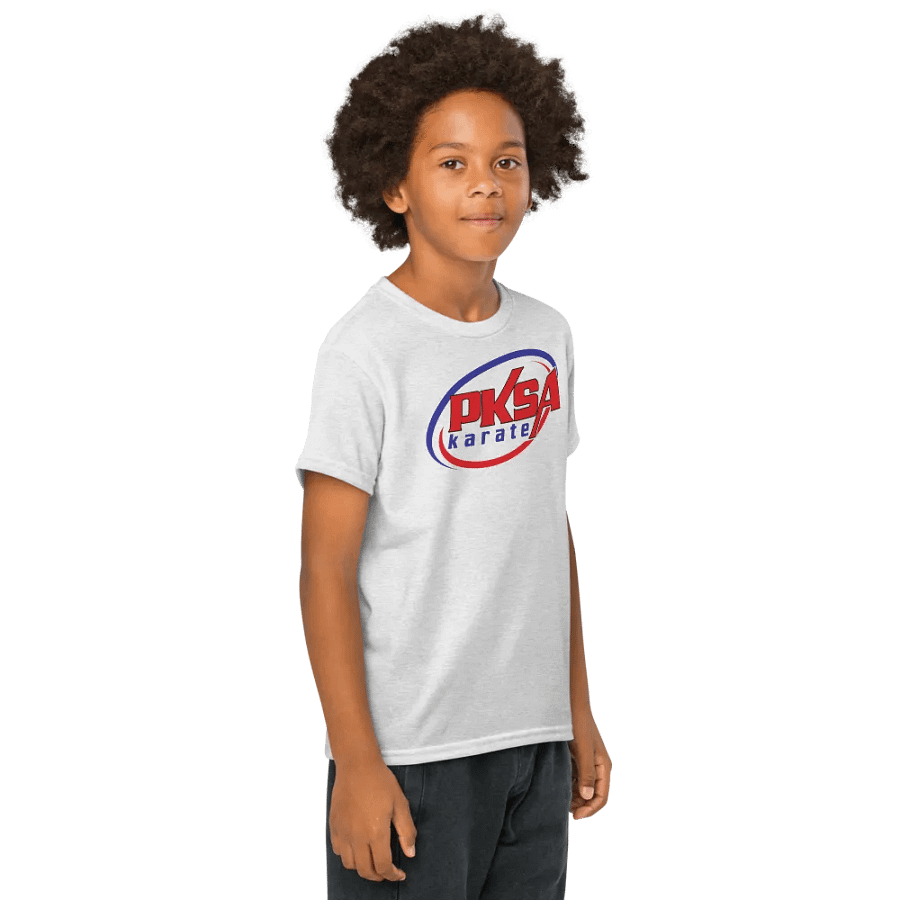 Kids: PKSA Logo product image (1)