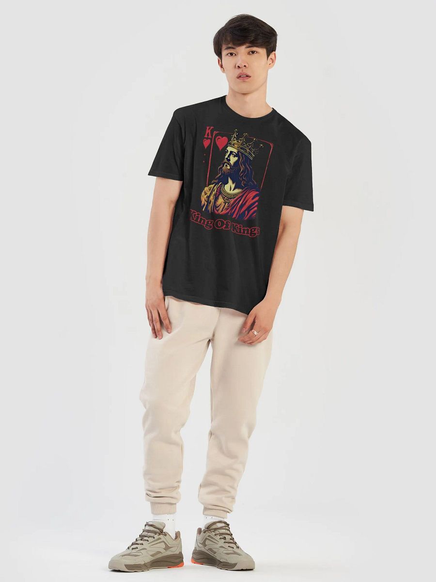 Jesus – King of Kings V2 product image (33)