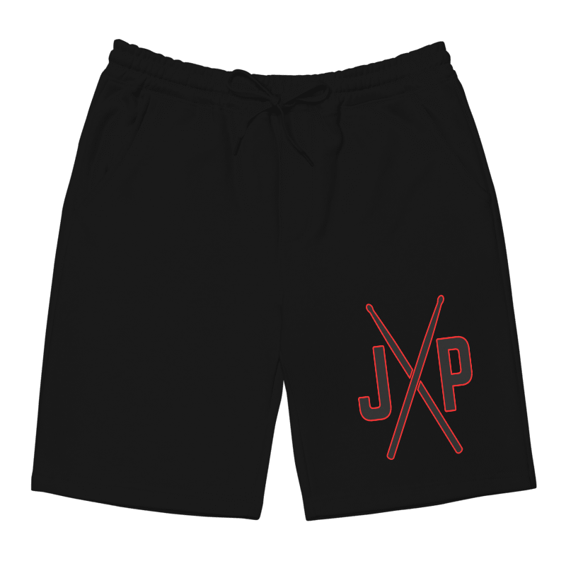 JP Logo Shorts product image (3)
