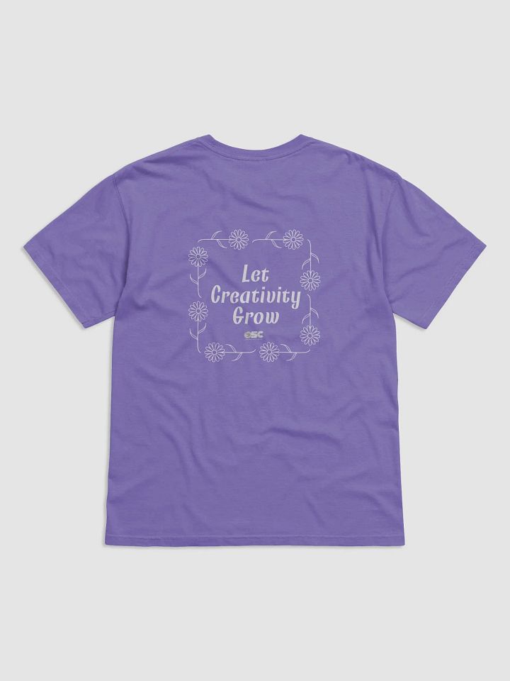Let Creativity Grow product image (18)