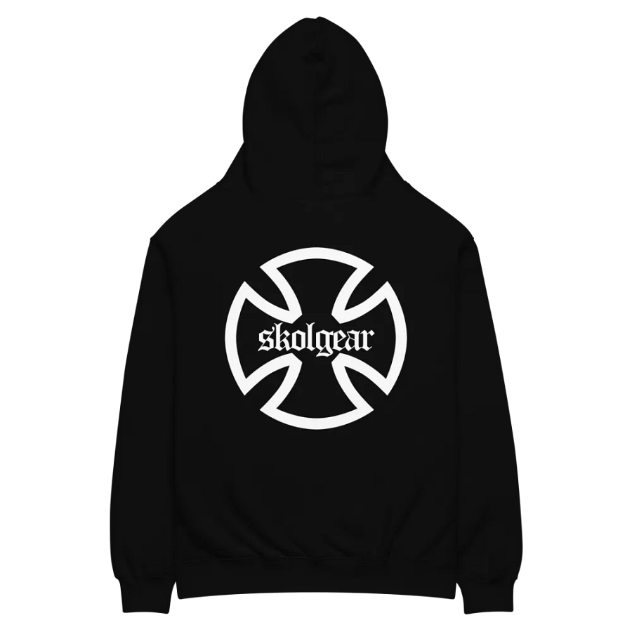 Sudadera Logo & Firma SkolgeaR product image (11)