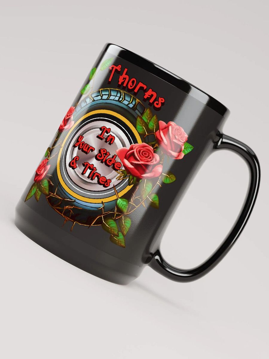MSLA Thorns 15oz Mug product image (4)