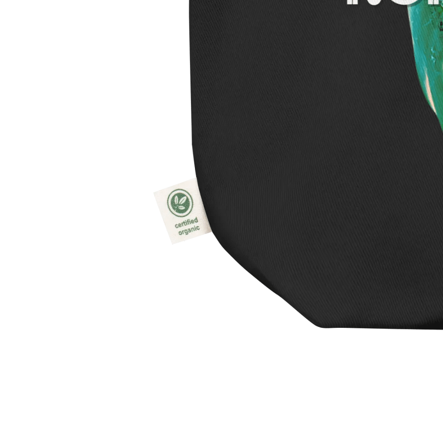 Noise Ratchet - June Bug Tote product image (7)