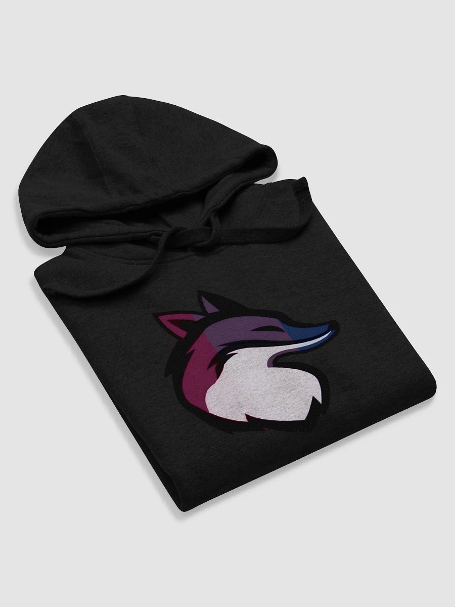 Fawx Bisexual Hoodie product image (69)