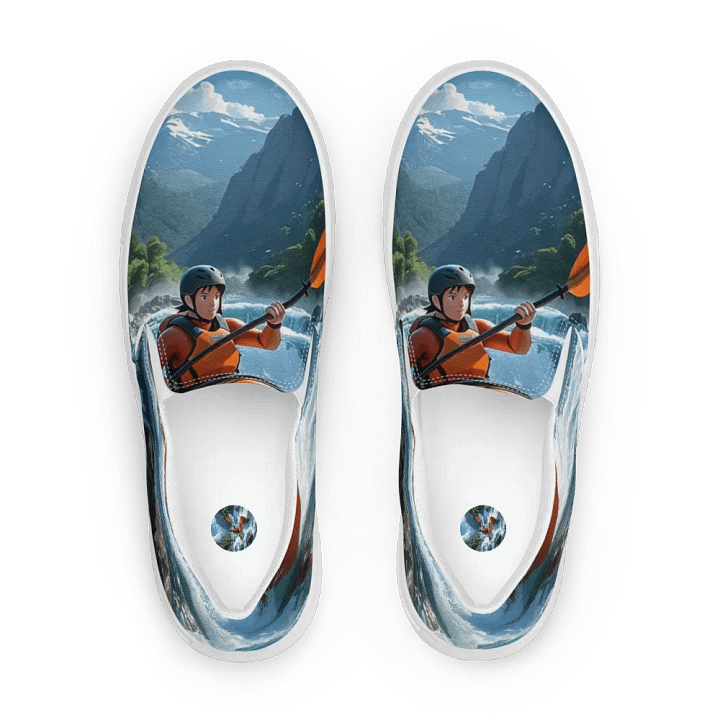 Rapid Glide Women's Kayaking Shoes product image (1)