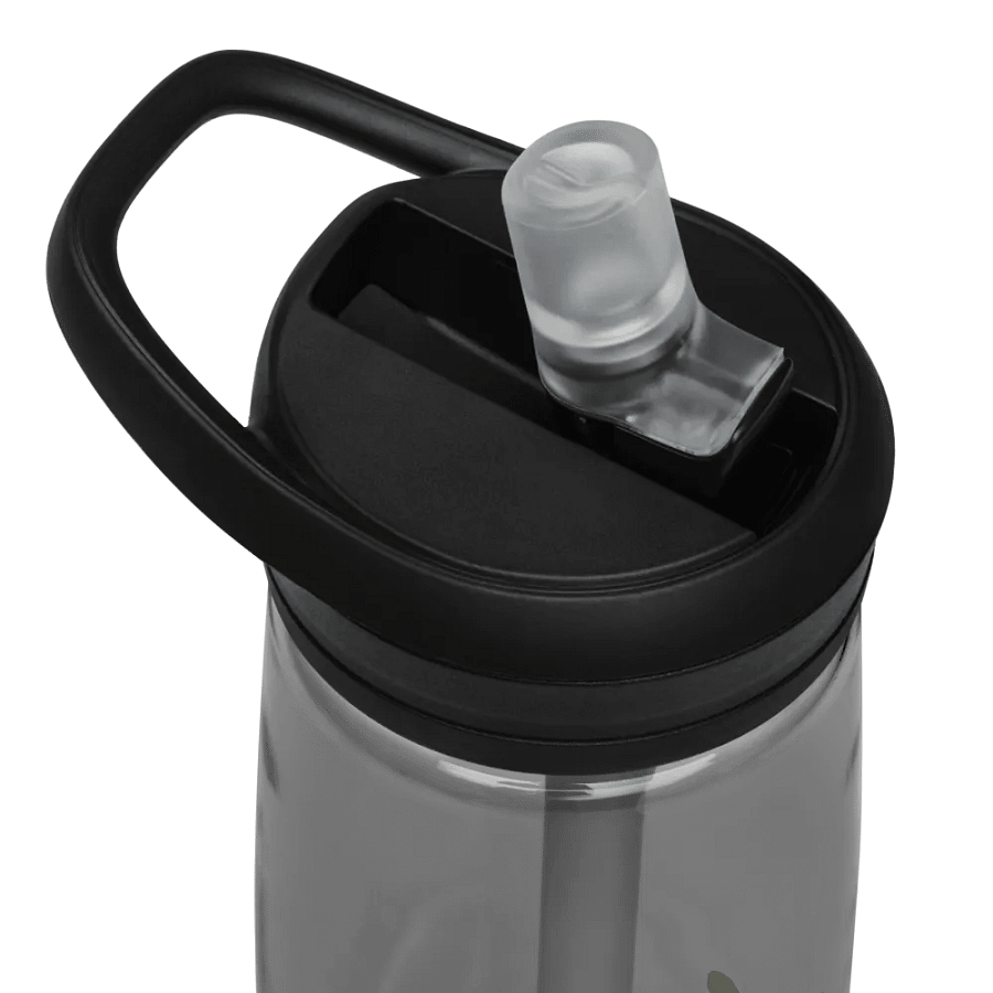 The Logo Water Bottle product image (5)