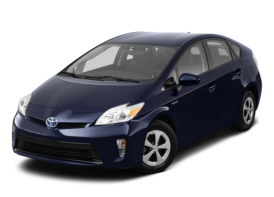 Toyota Prius 2012 Wiring Diagrams product image (1)