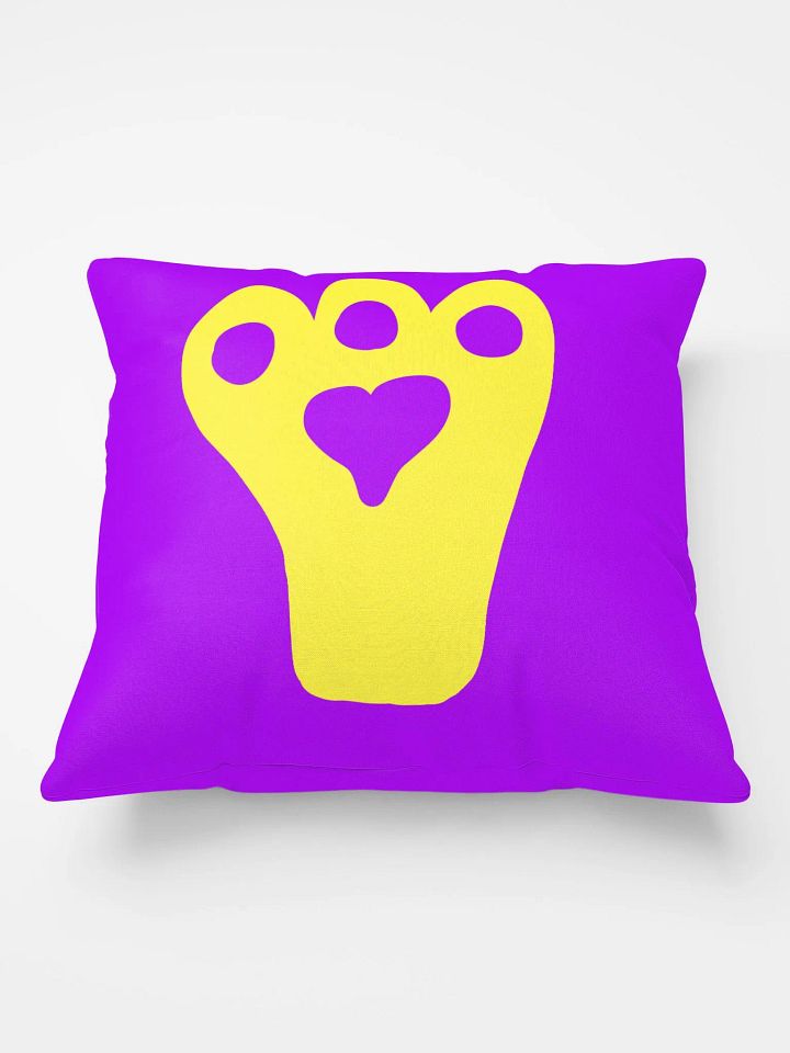 Kitty Pillow product image (1)