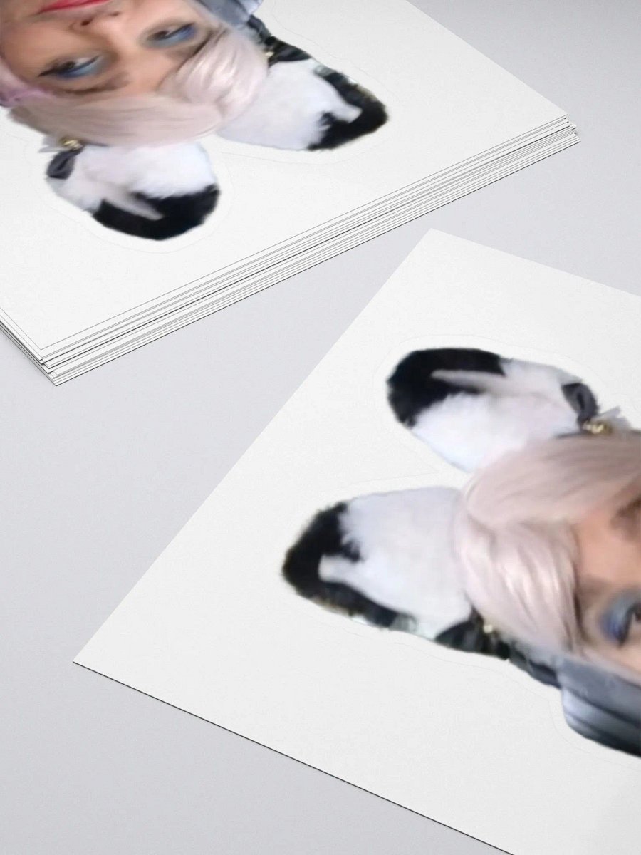 Femken Sticker product image (7)