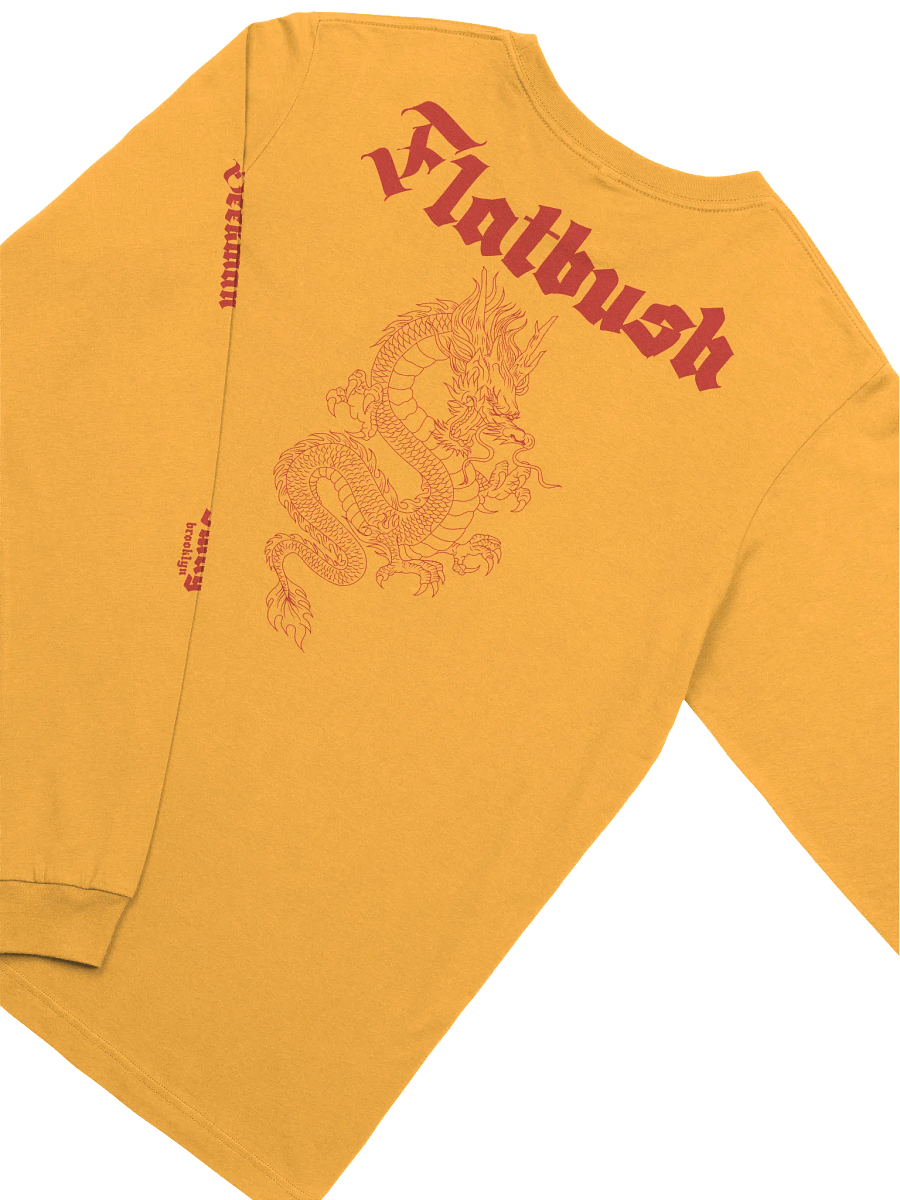 Flatbush Dragon Beekman product image (4)