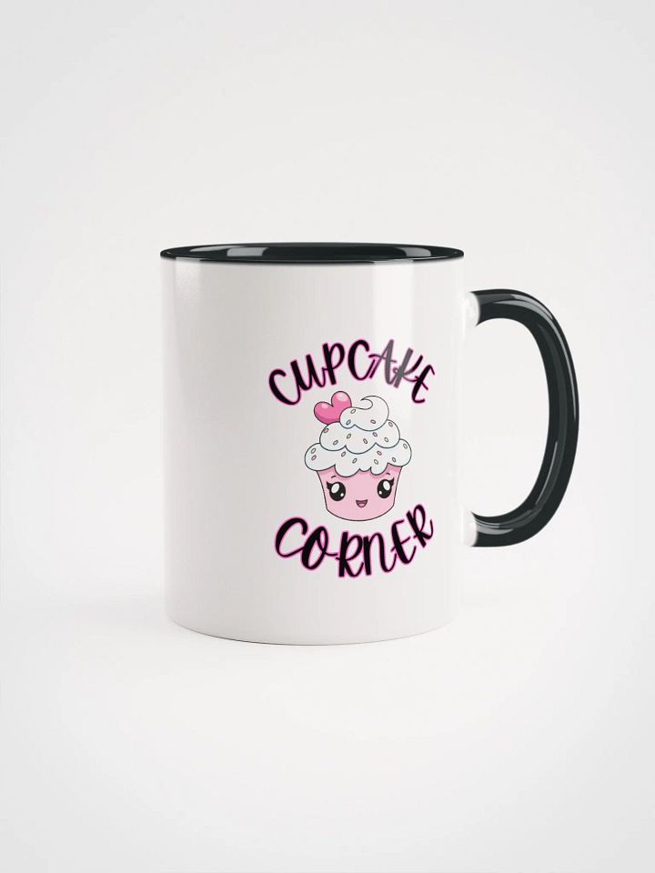 CupCake Ceramic Mug product image (3)