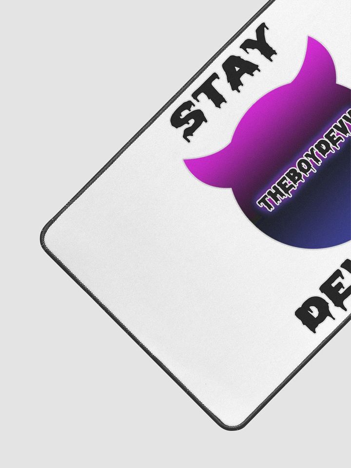Classic Devv Deskmat (M) product image (2)