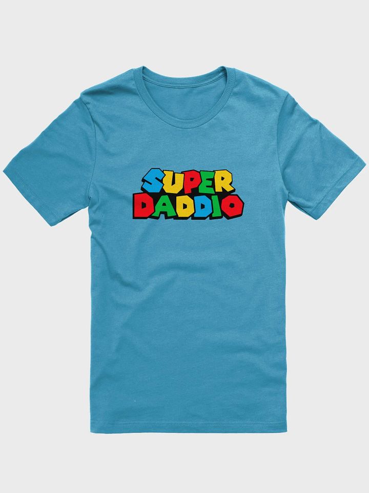 Super Daddio product image (1)